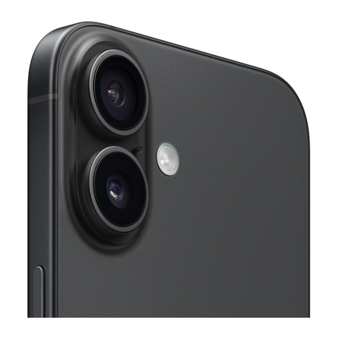 iPhone 16 128 Black