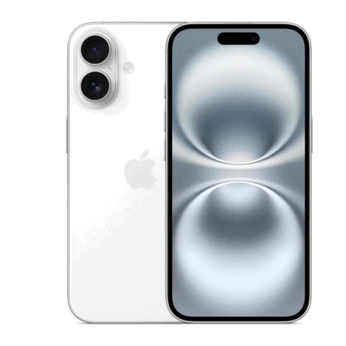 iPhone 16 128 White