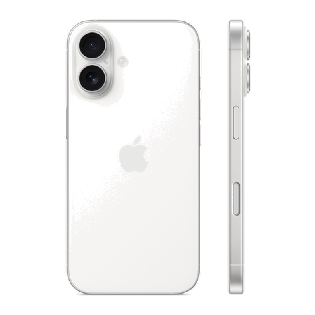 iPhone 16 128 White