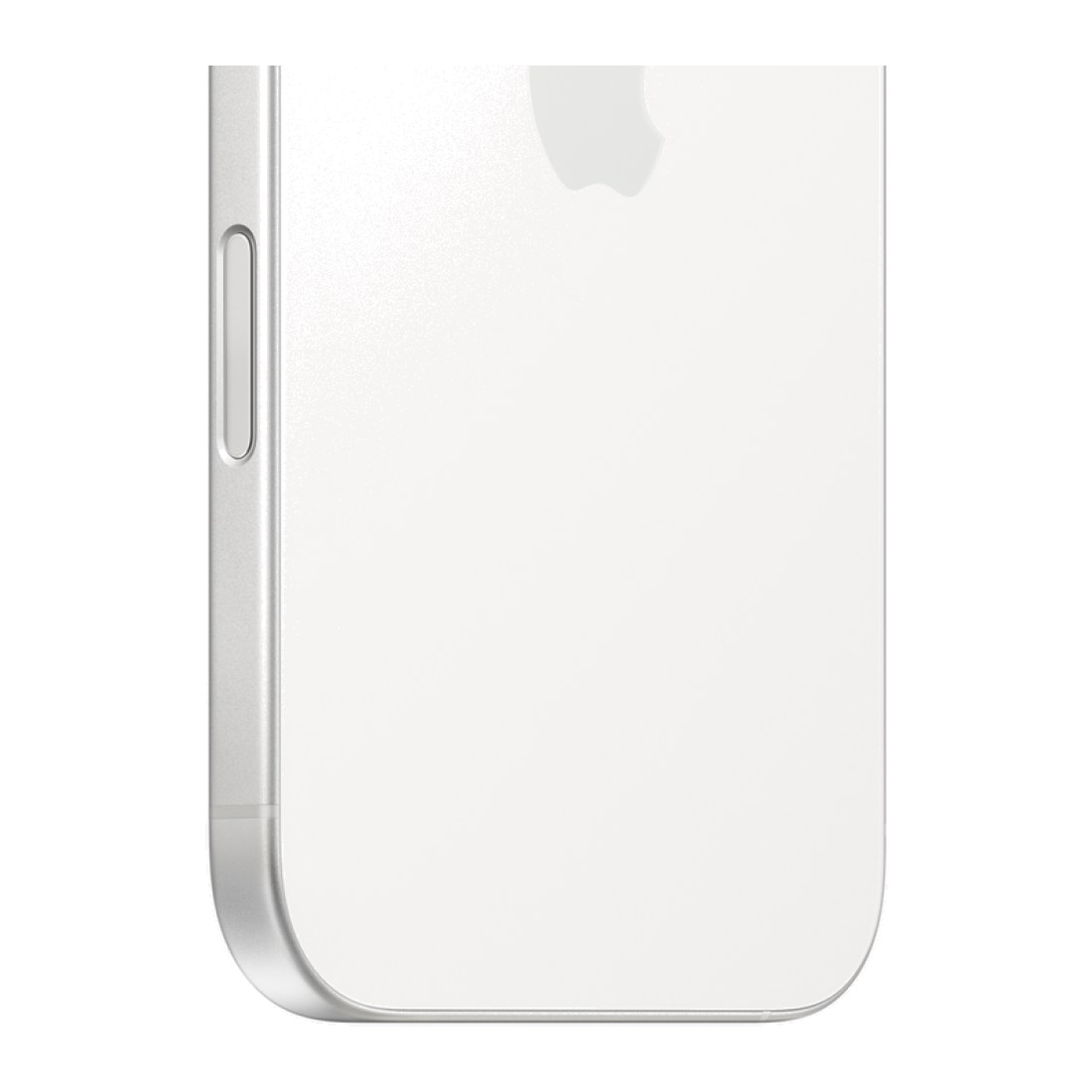 iPhone 16 128 White