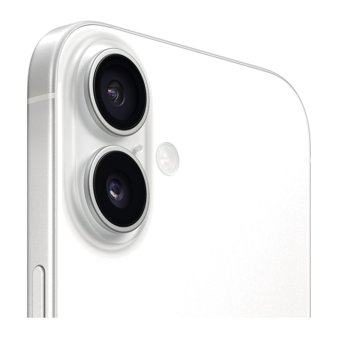 iPhone 16 128 White