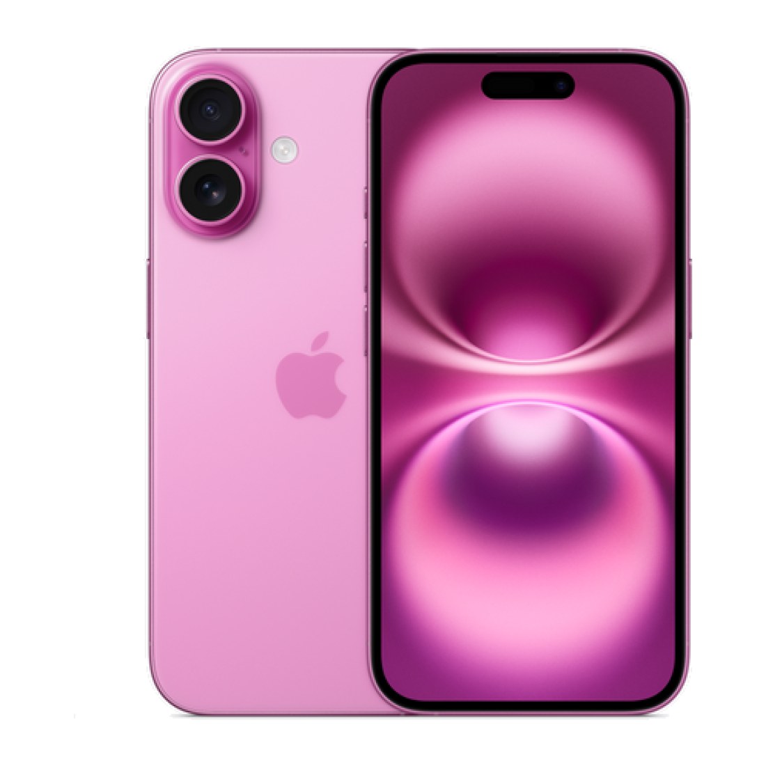 iPhone 16 128 Pink