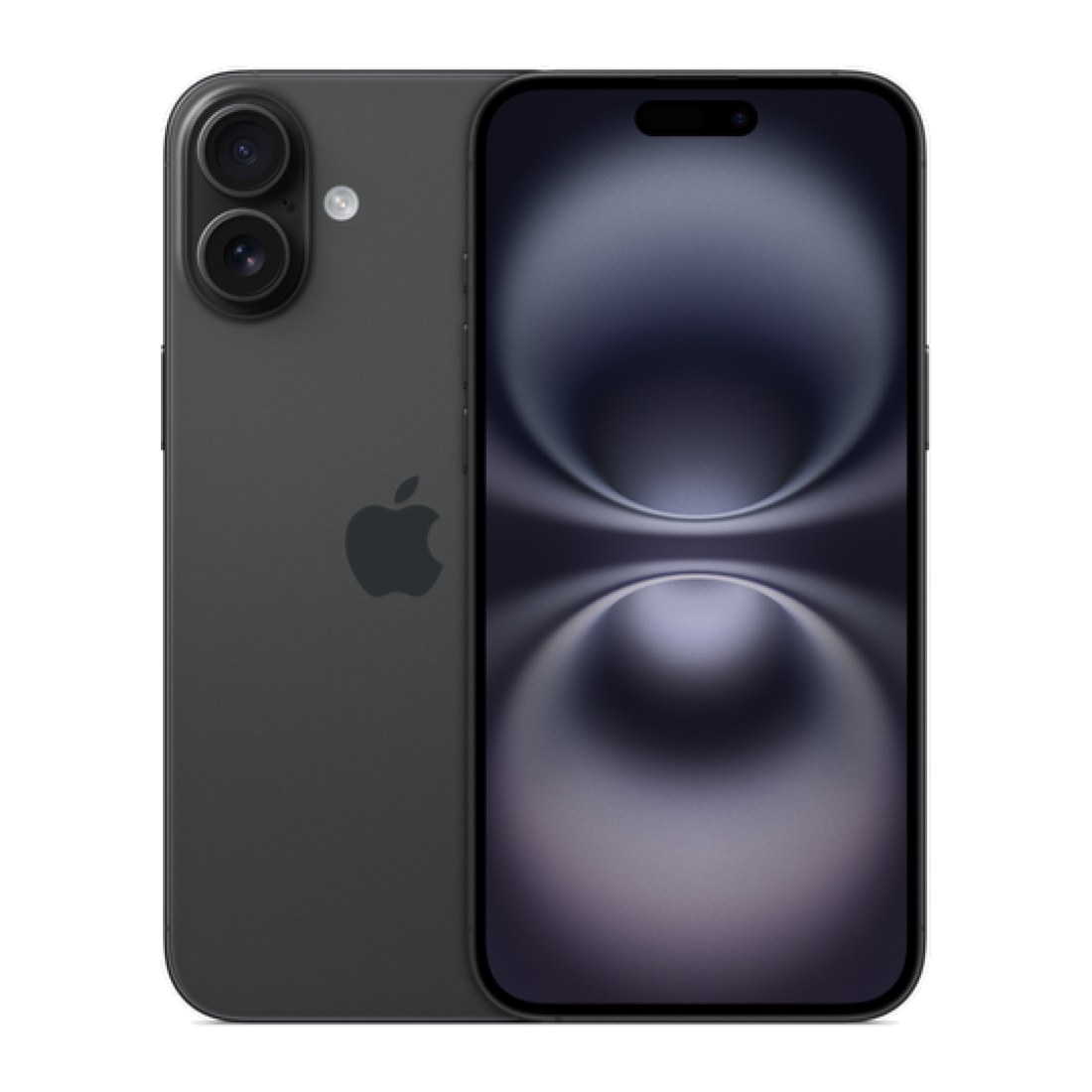 iPhone 16 Plus 128 Black