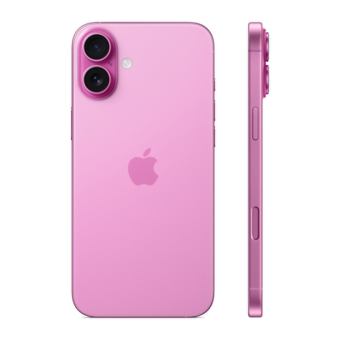 iPhone 16 Plus 128 Pink
