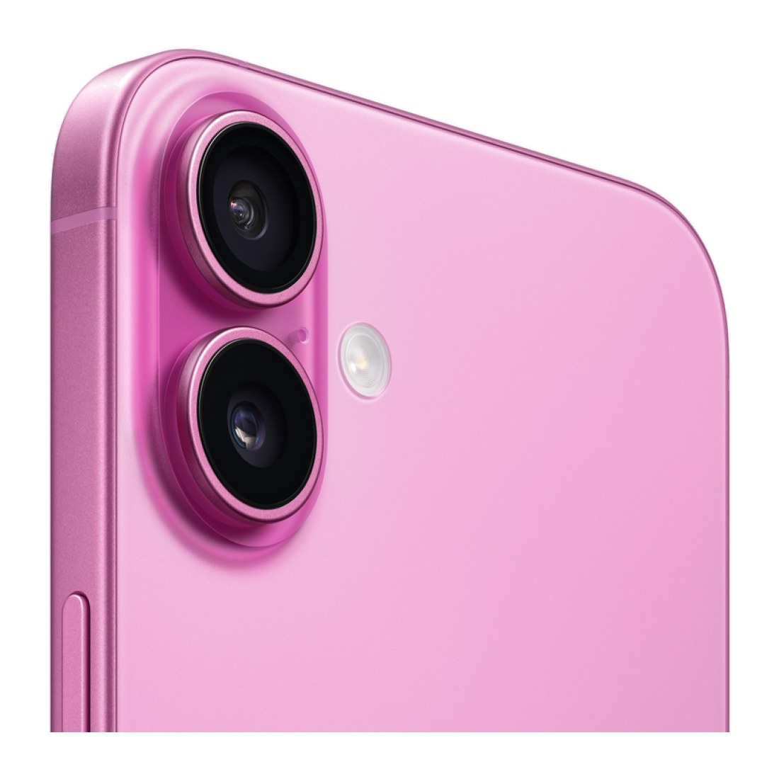 iPhone 16 Plus 128 Pink