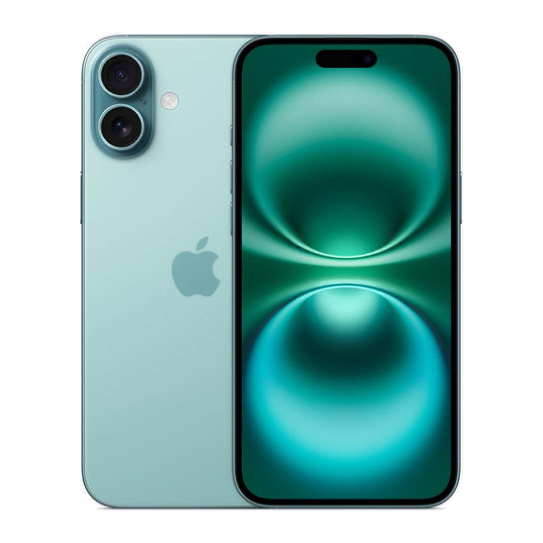 iPhone 16 Plus 128 Teal