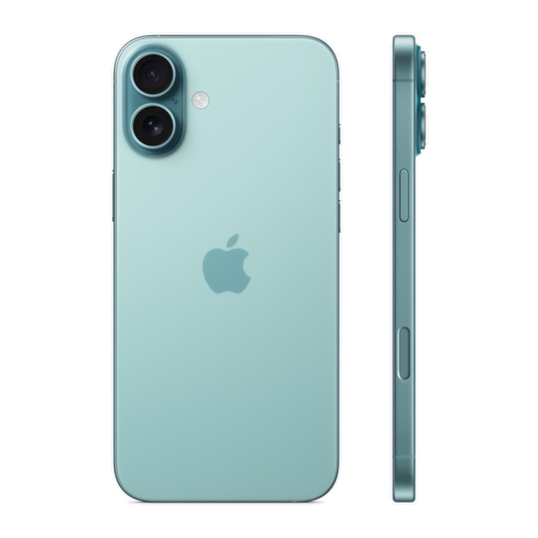 iPhone 16 Plus 512 Teal