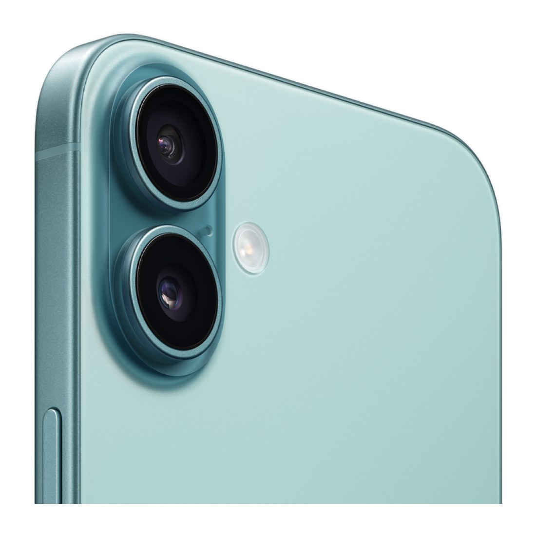 iPhone 16 Plus 512 Teal