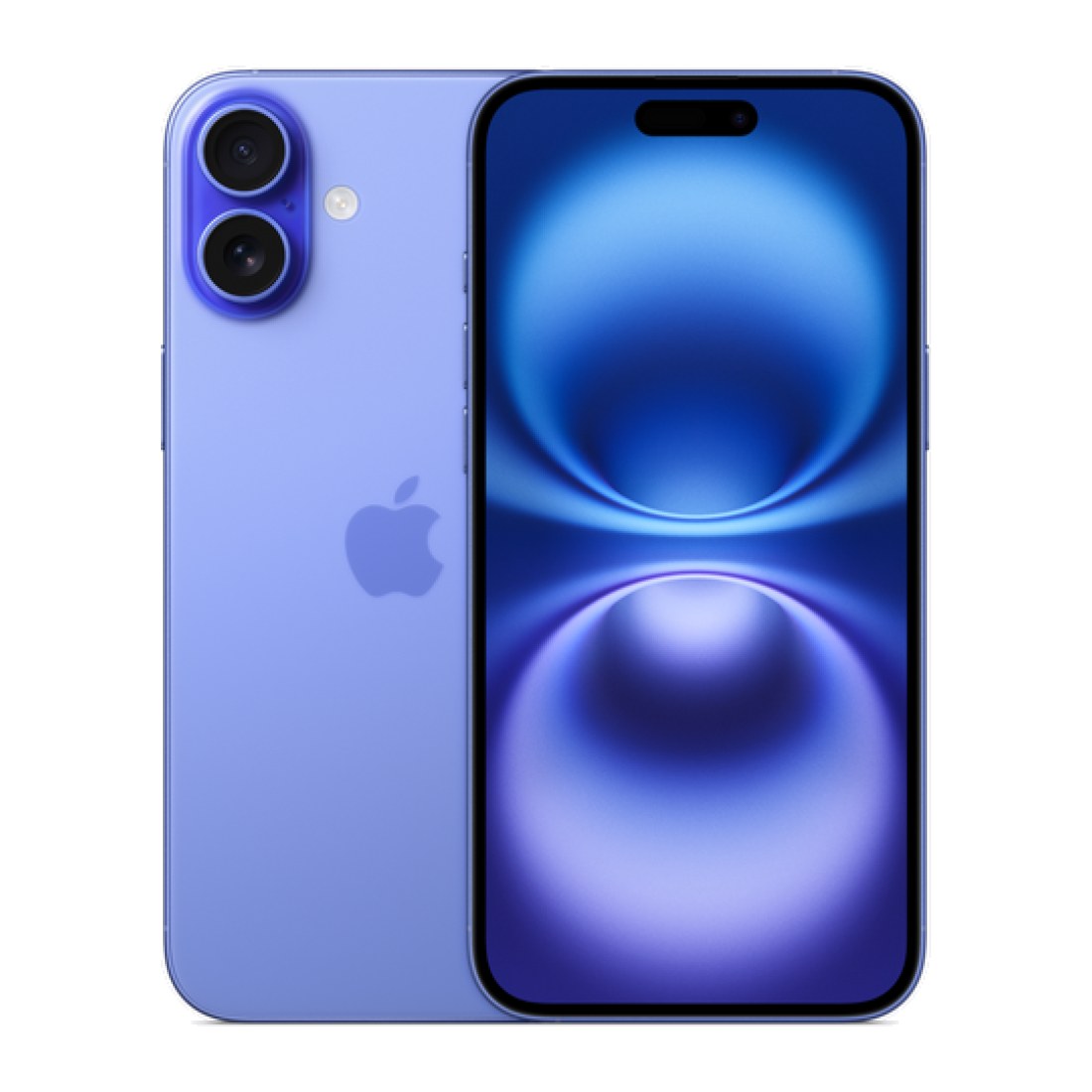 iPhone 16 Plus 128 Ultramarine
