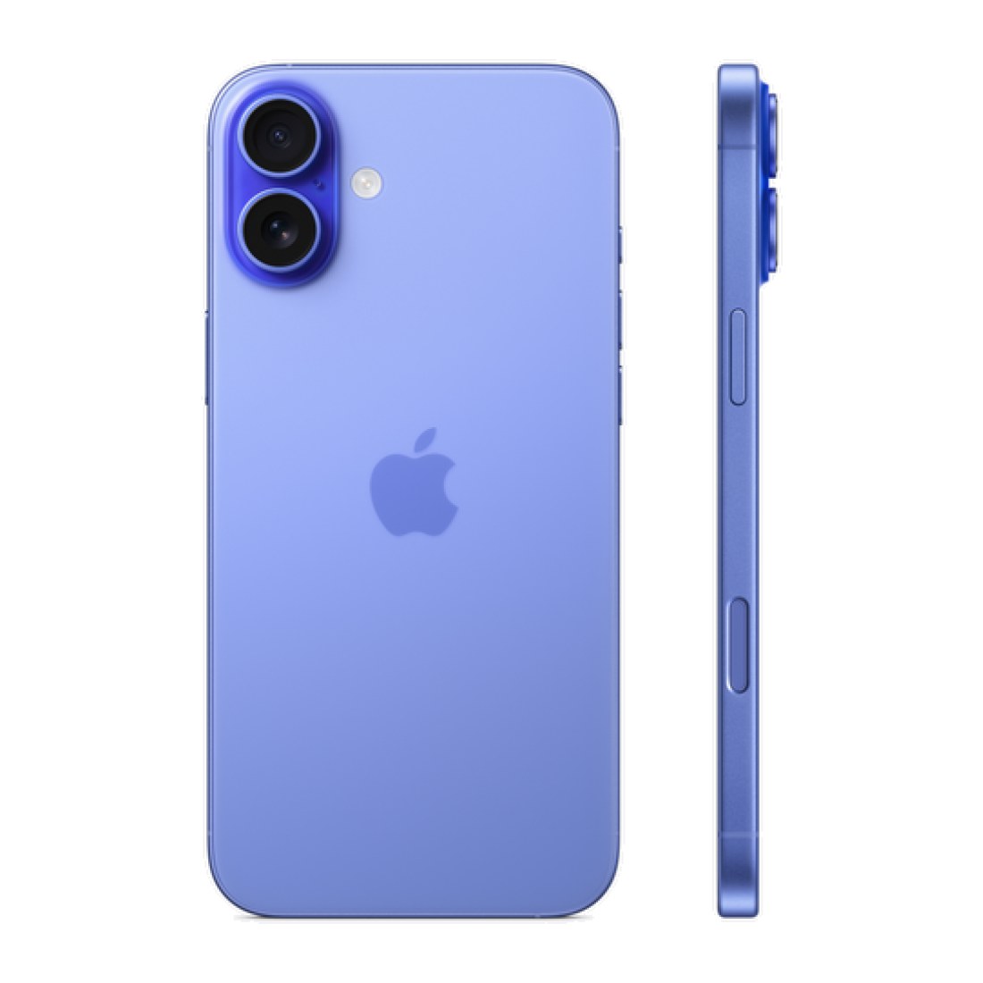 iPhone 16 Plus 128 Ultramarine