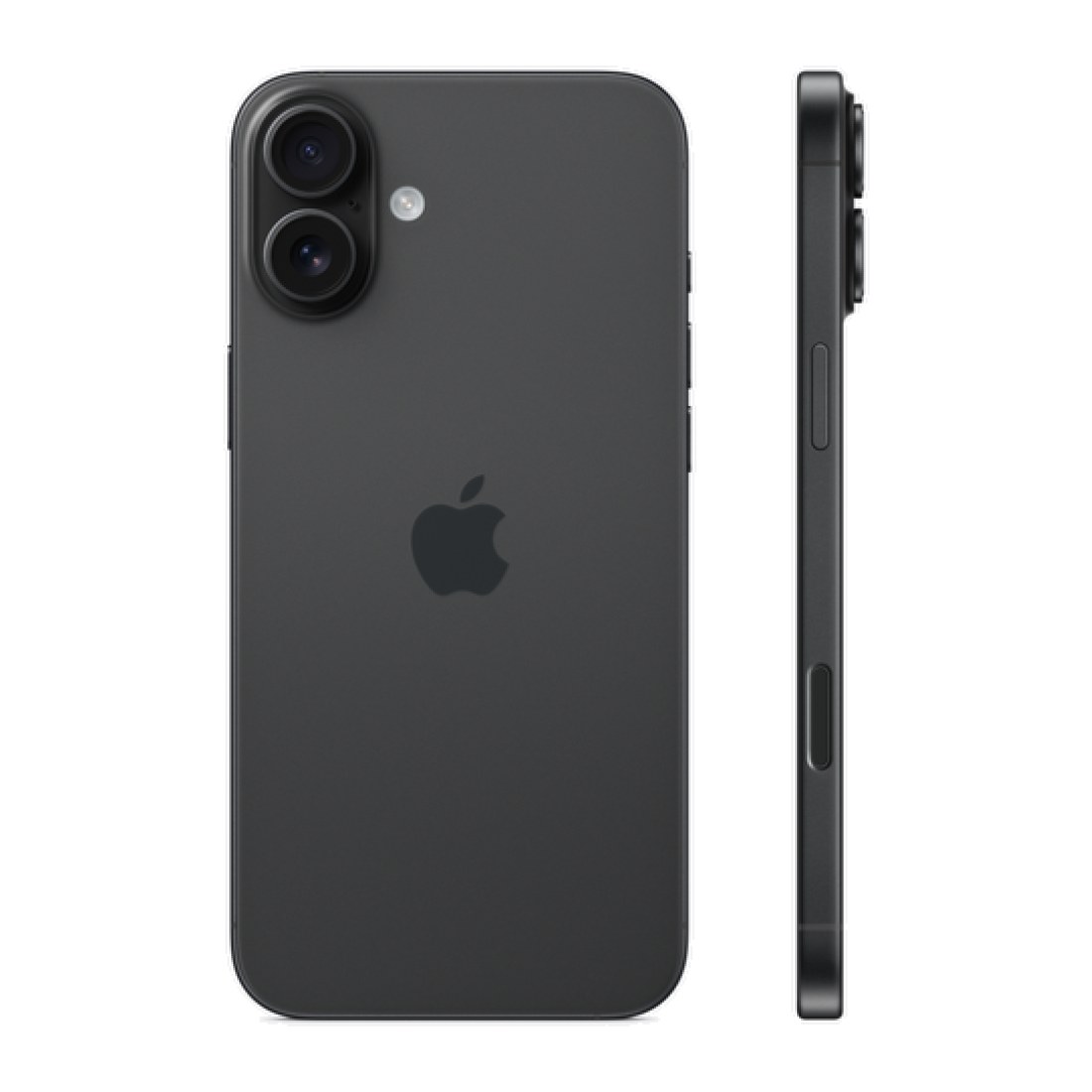 iPhone 16 Plus 128 Black