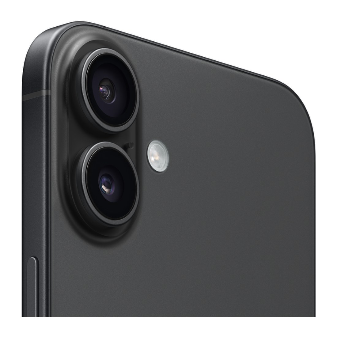 iPhone 16 Plus 128 Black