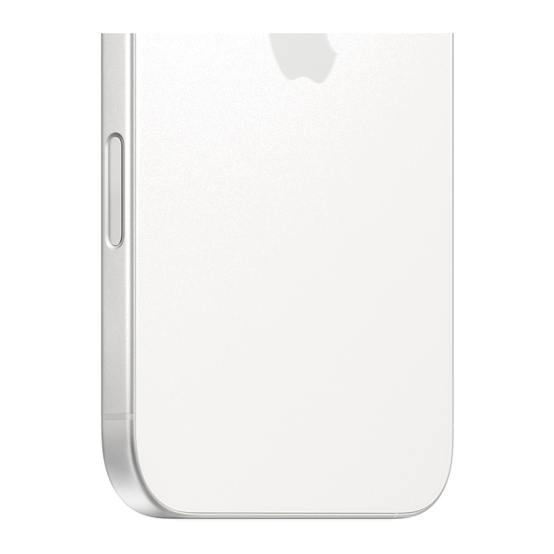 iPhone 16 Plus 128 White