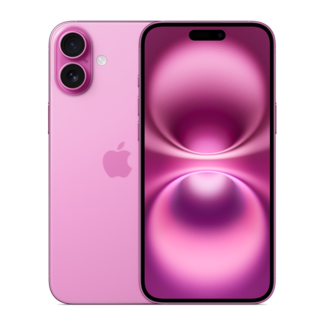iPhone 16 Plus 128 Pink