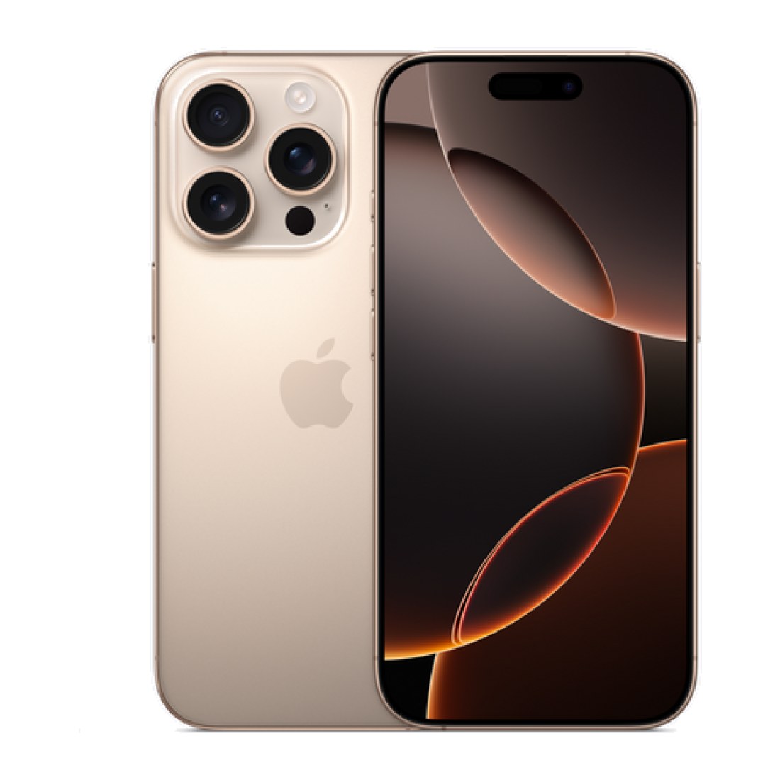 iPhone 16 Pro 128Gb Desert CPO eSim