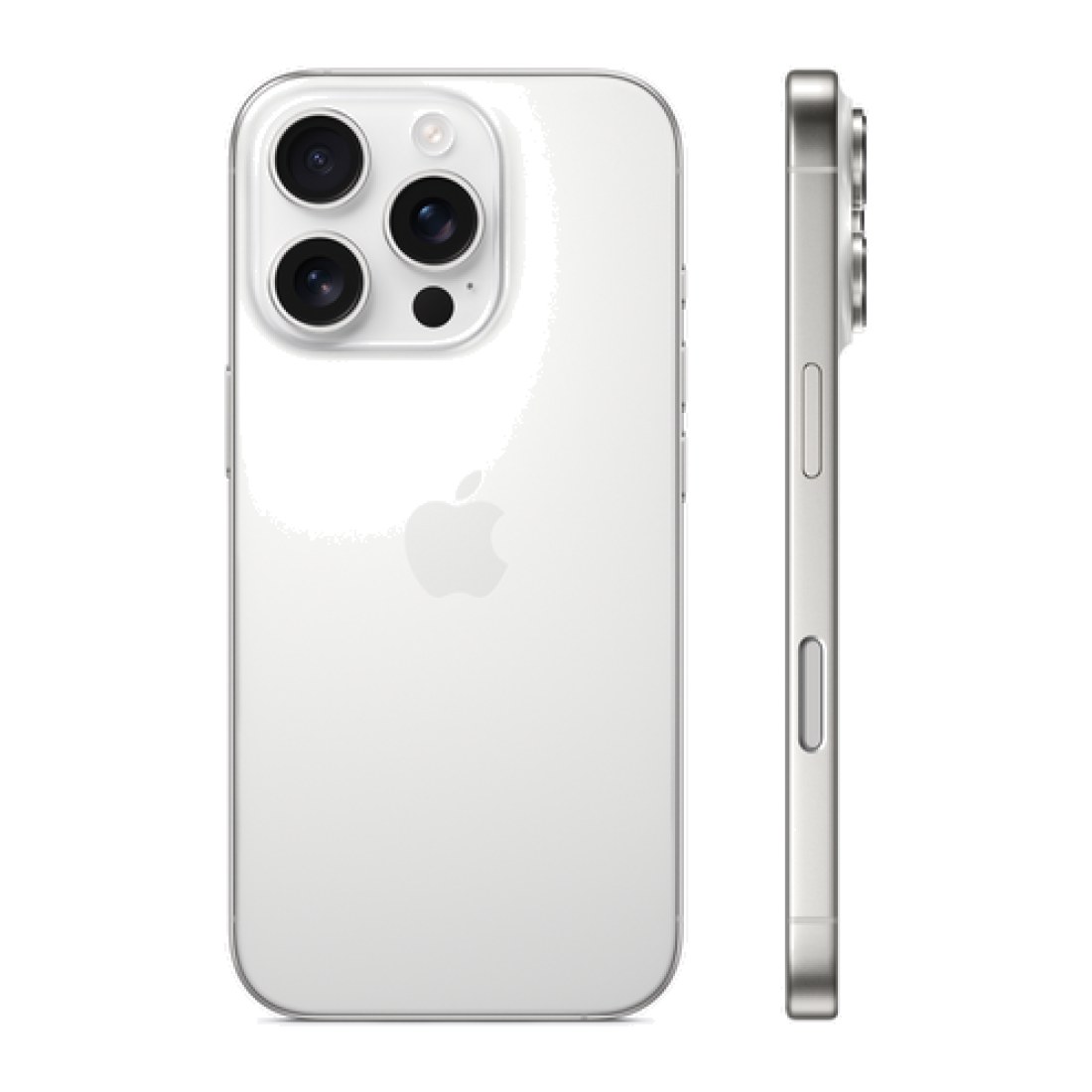 iPhone 16 Pro 128Gb White CPO eSim