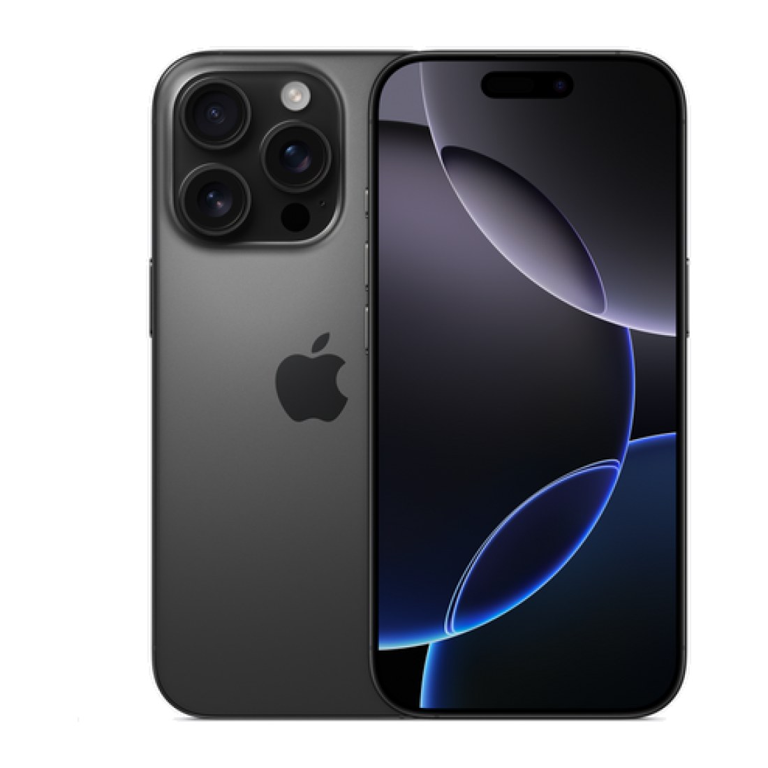 iPhone 16 Pro 128Gb Black CPO eSim