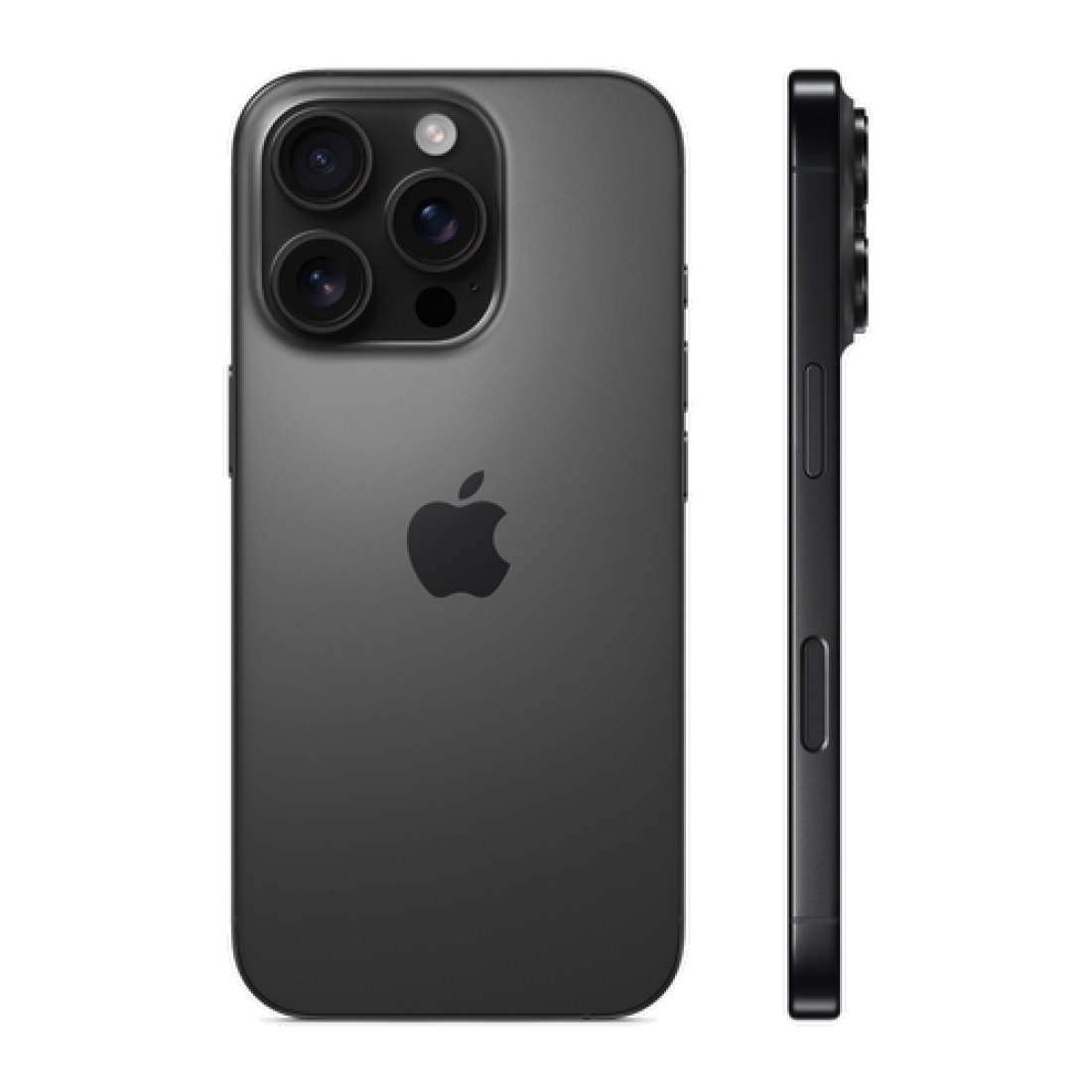 iPhone 16 Pro 128Gb Black CPO eSim