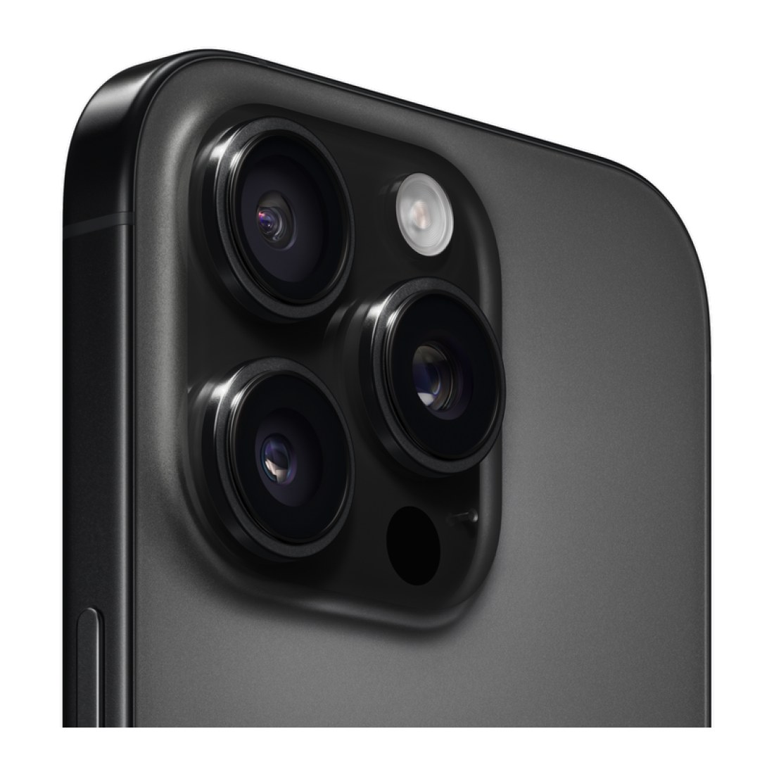 iPhone 16 Pro 128Gb Black CPO eSim