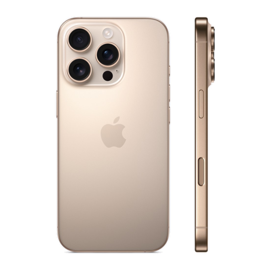 iPhone 16 Pro 128 Desert 2 Sim