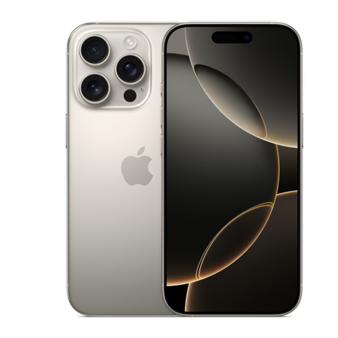 iPhone 16 Pro 128Gb Natural CPO eSim