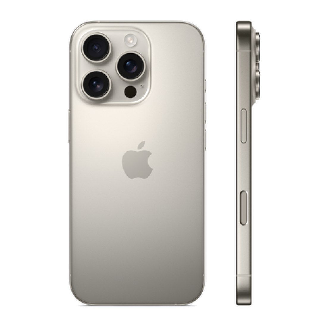 iPhone 16 Pro 128 Natural