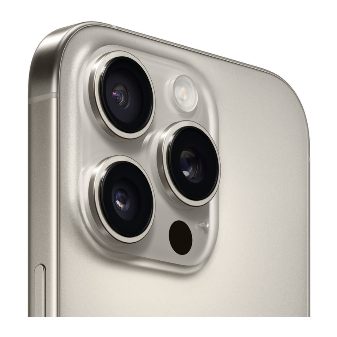 iPhone 16 Pro 128 Natural