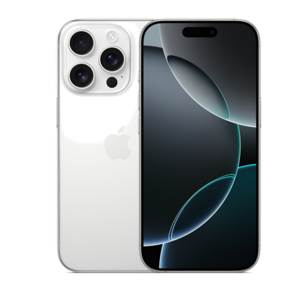 iPhone 16 Pro 128Gb White CPO eSim