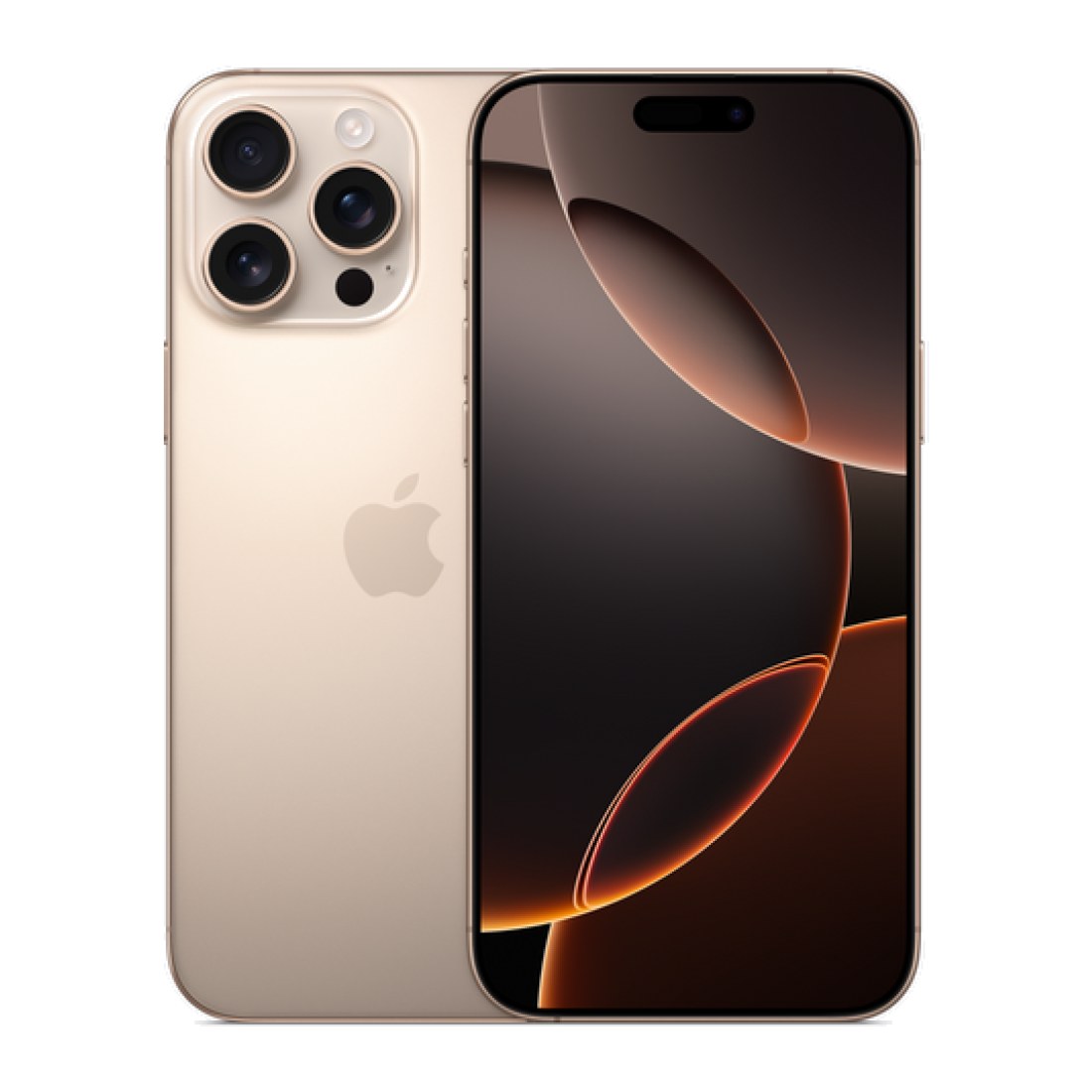 iPhone 16 Pro Max 256 Desert