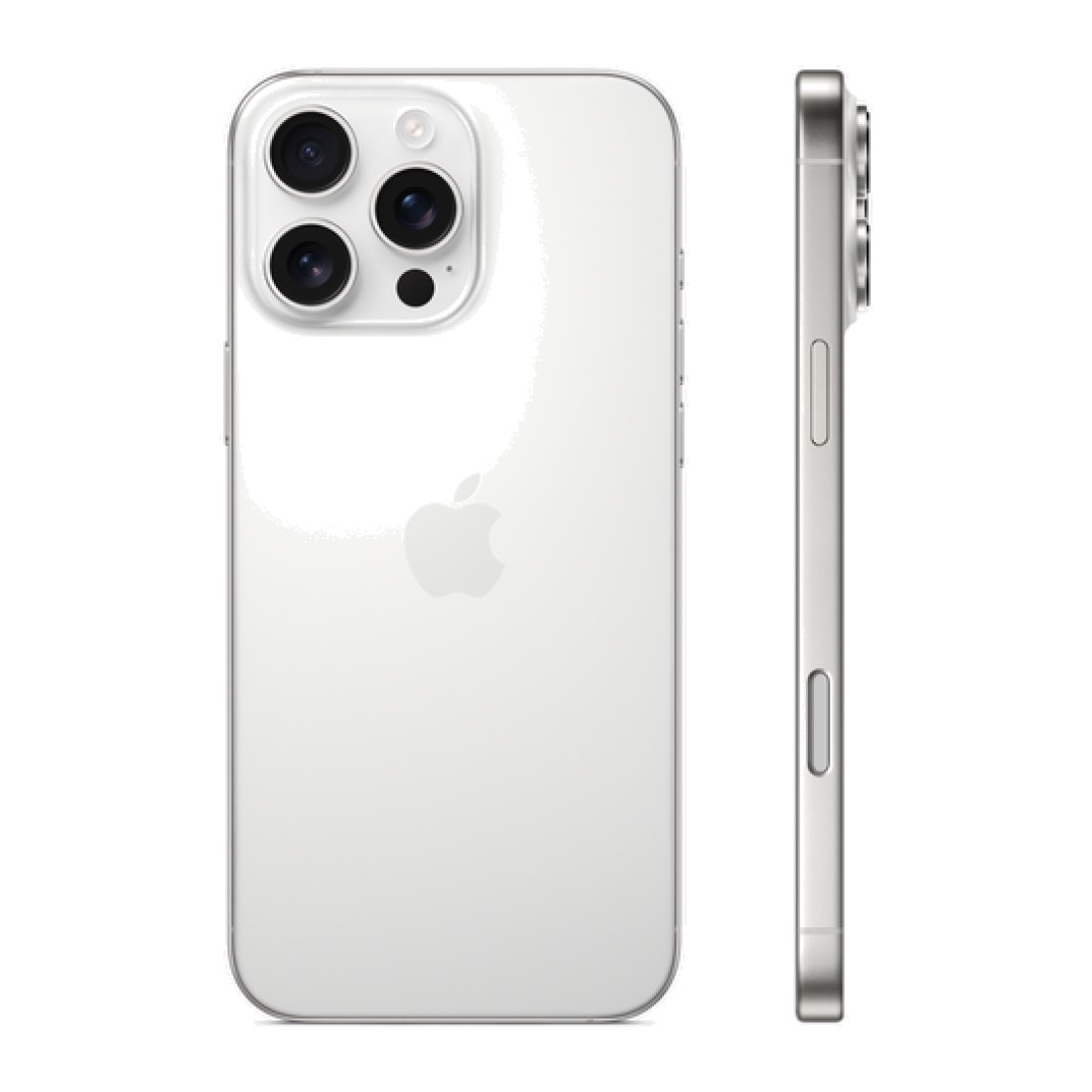 iPhone 16 Pro Max 1TB White