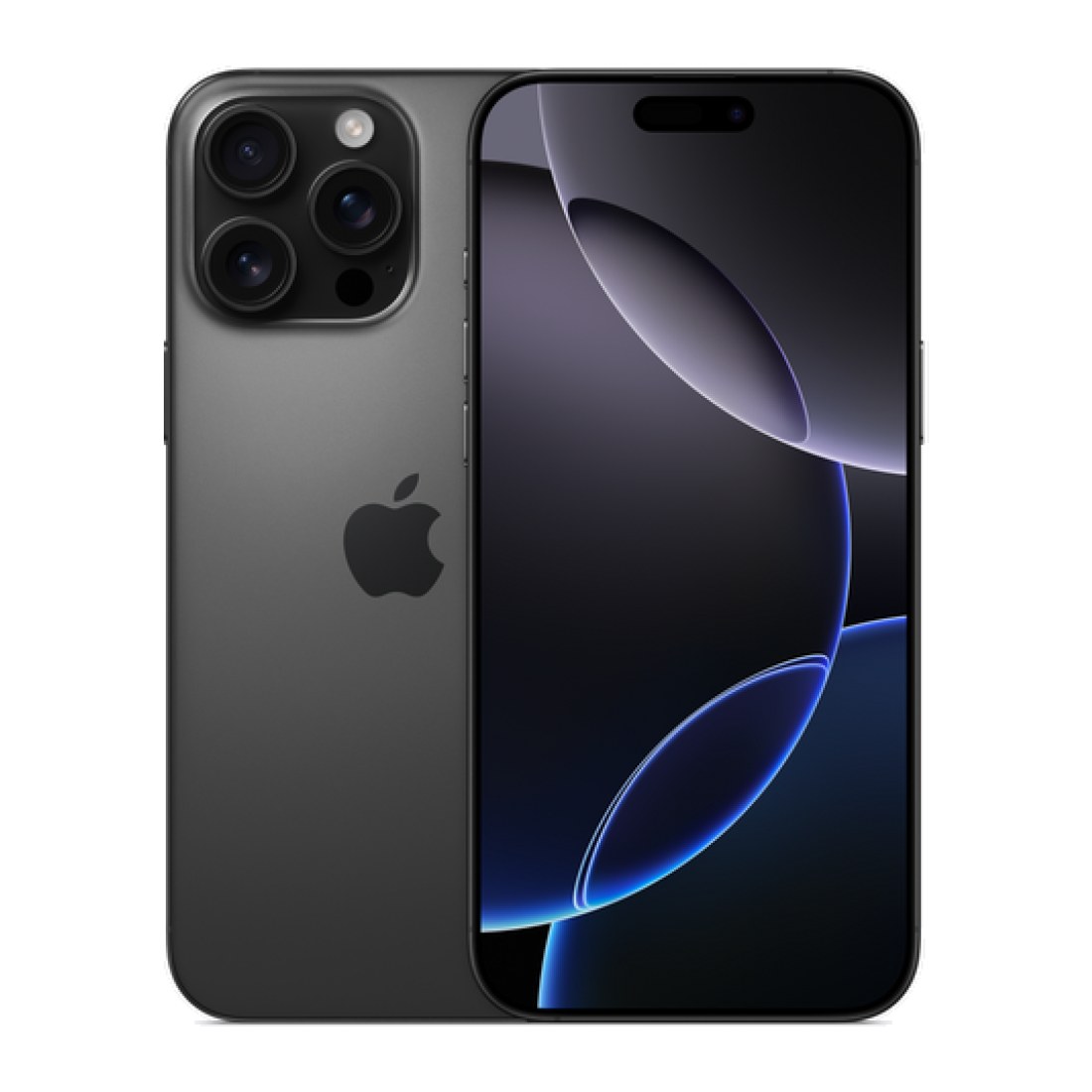 iPhone 16 Pro Max 256 Black
