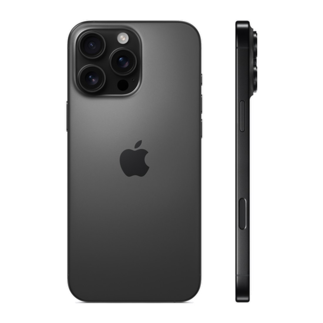 iPhone 16 Pro Max 512 Black