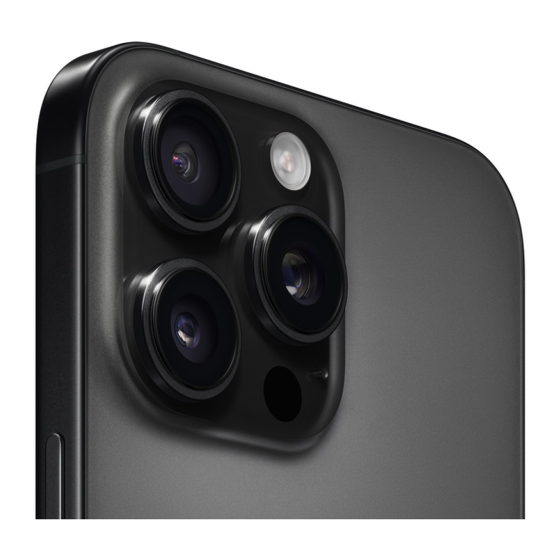 iPhone 16 Pro Max 512 Black