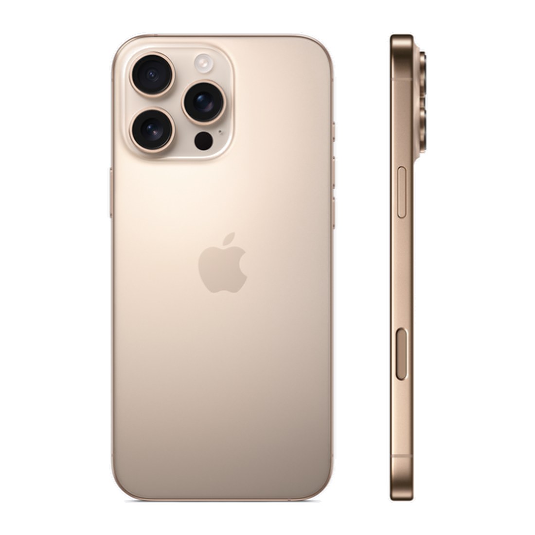 iPhone 16 Pro Max 1TB Desert