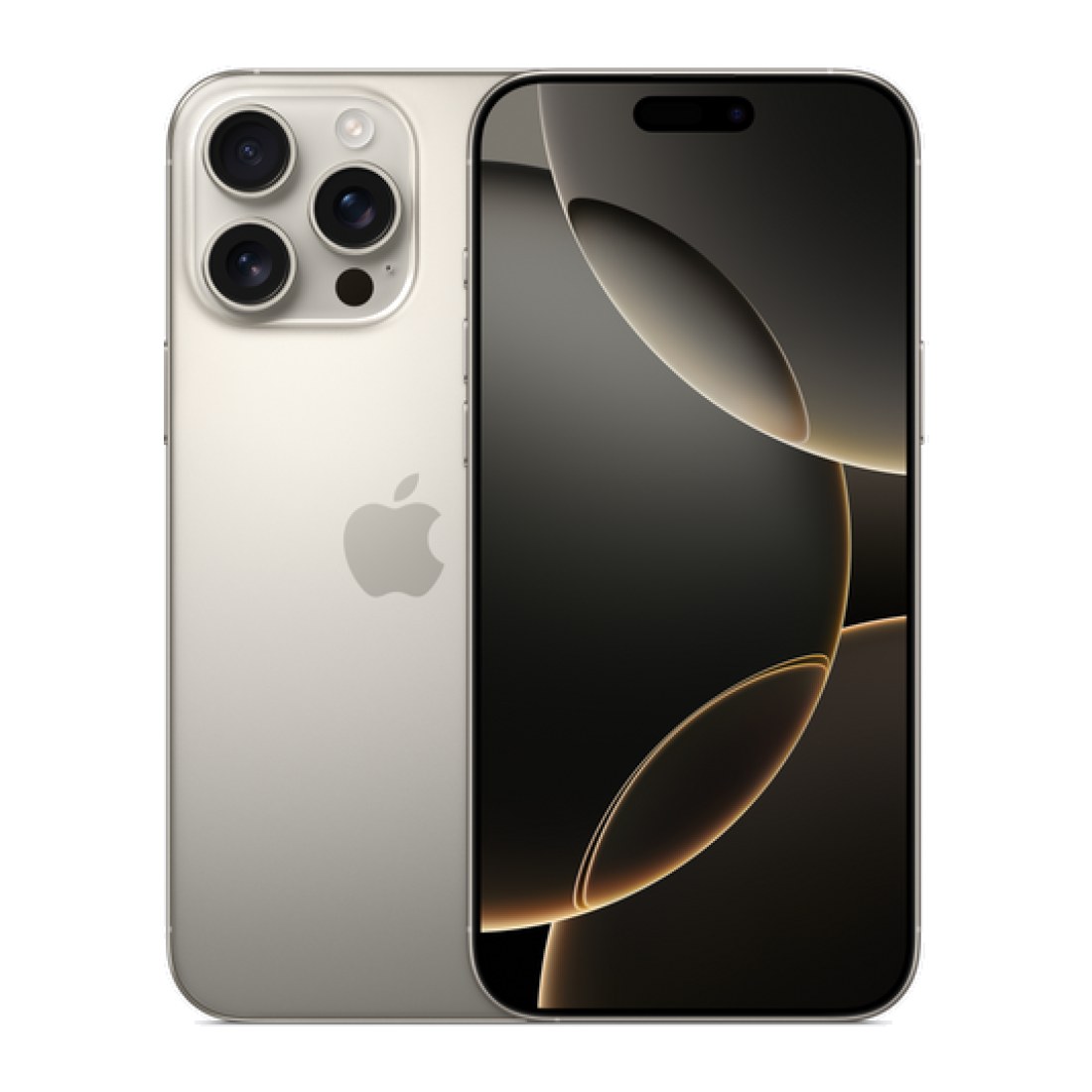 iPhone 16 Pro Max 256 Natural eSim