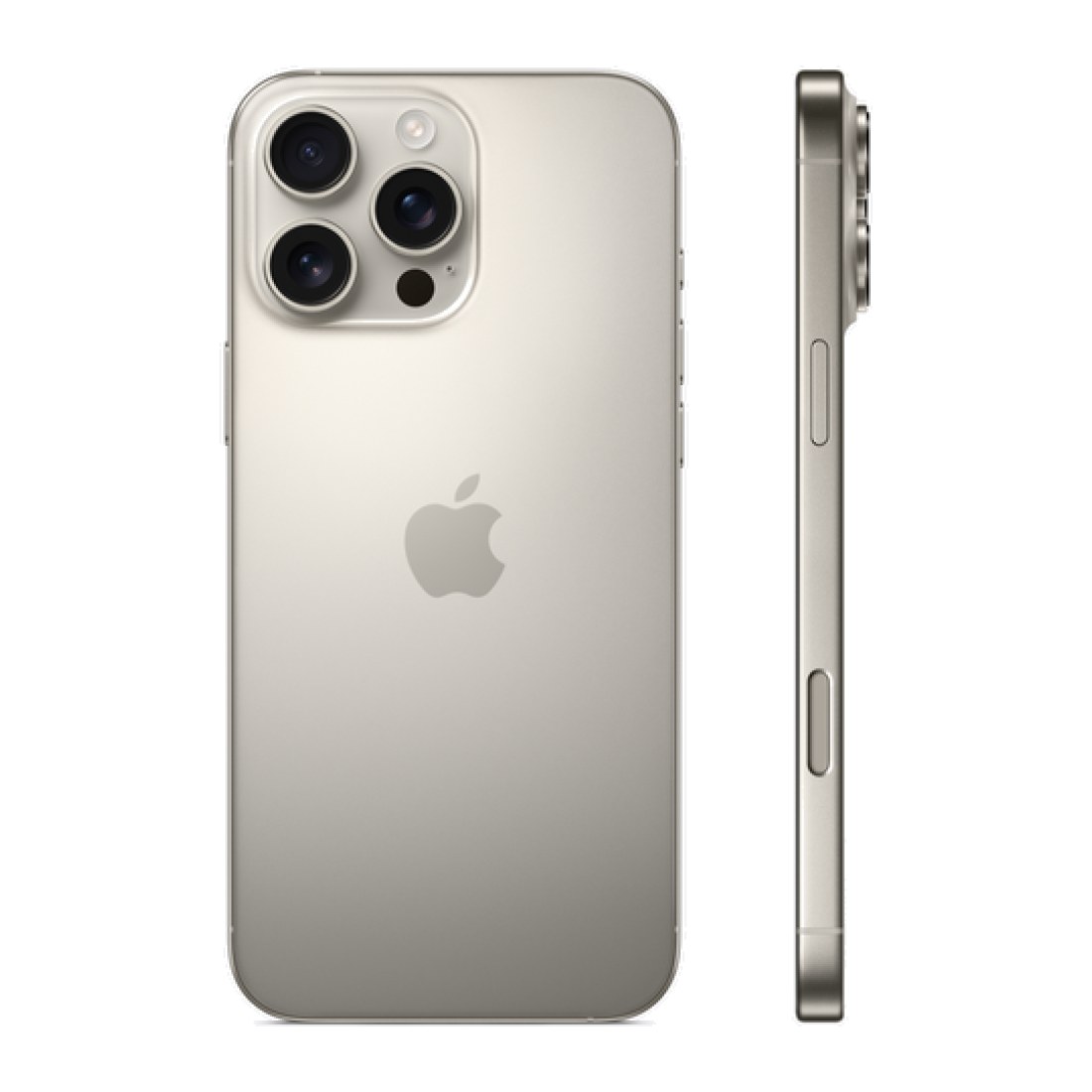 iPhone 16 Pro Max 256 Natural eSim