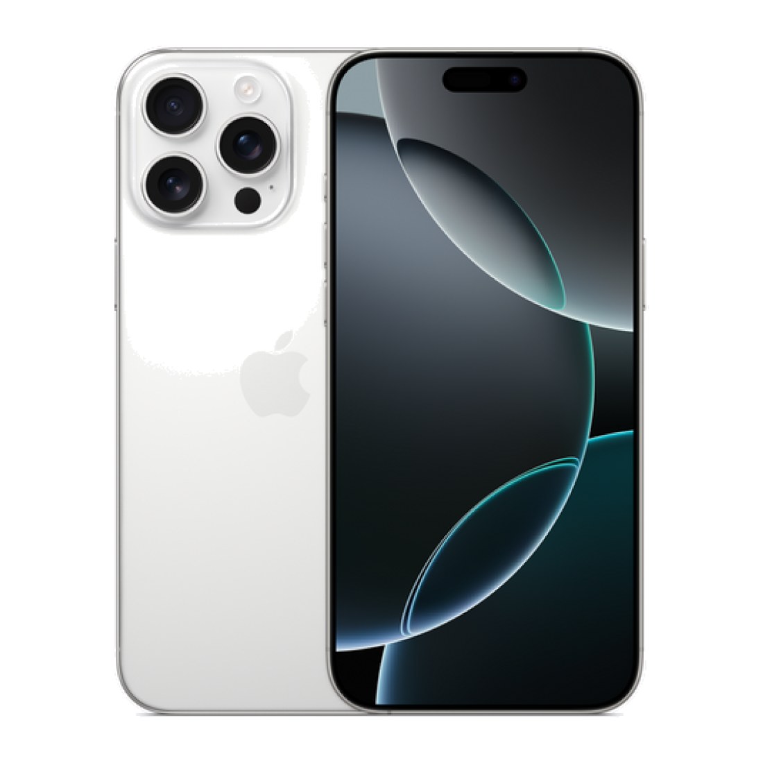 iPhone 16 Pro Max 256 White