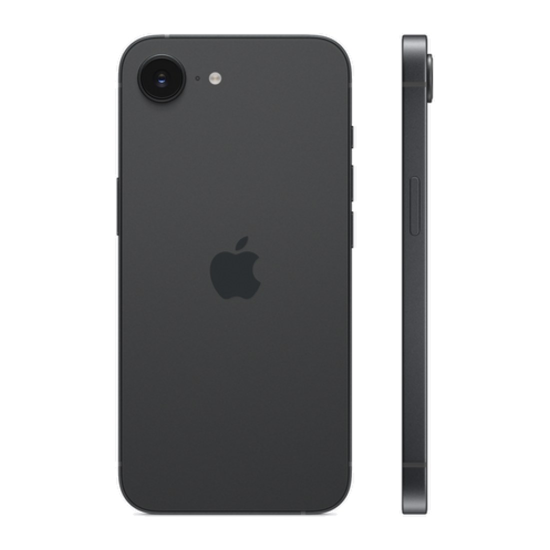 iPhone 16e 128 Black