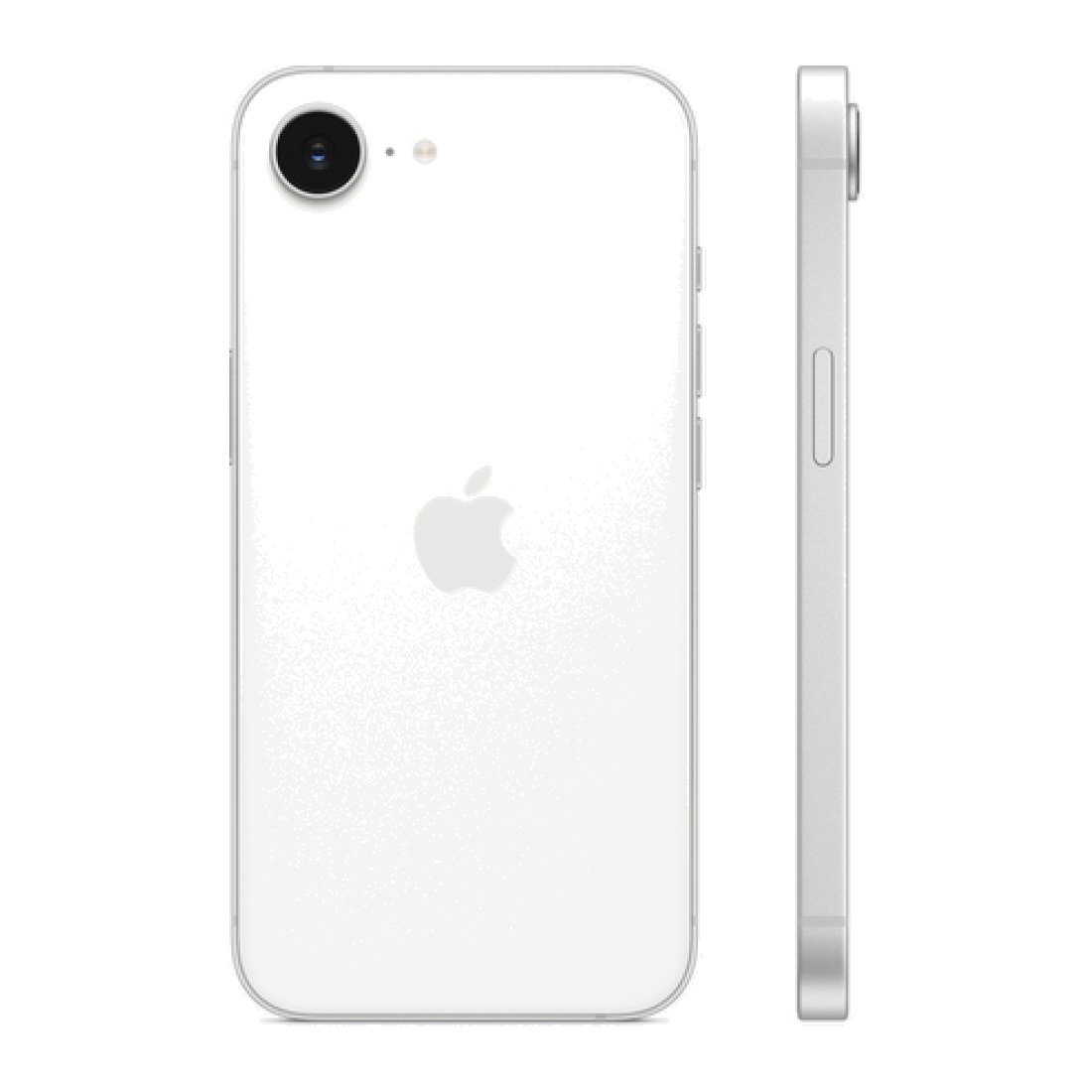 iPhone 16e 128 White