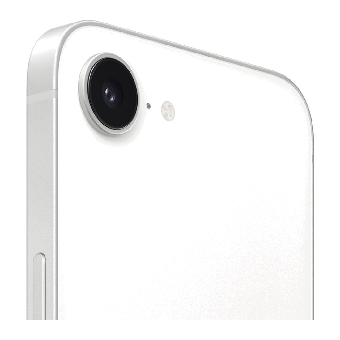 iPhone 16e 128 White