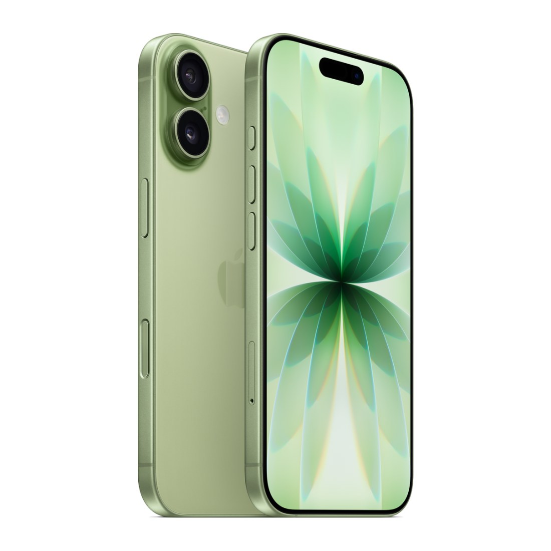 iPhone 17 256 Sage eSim