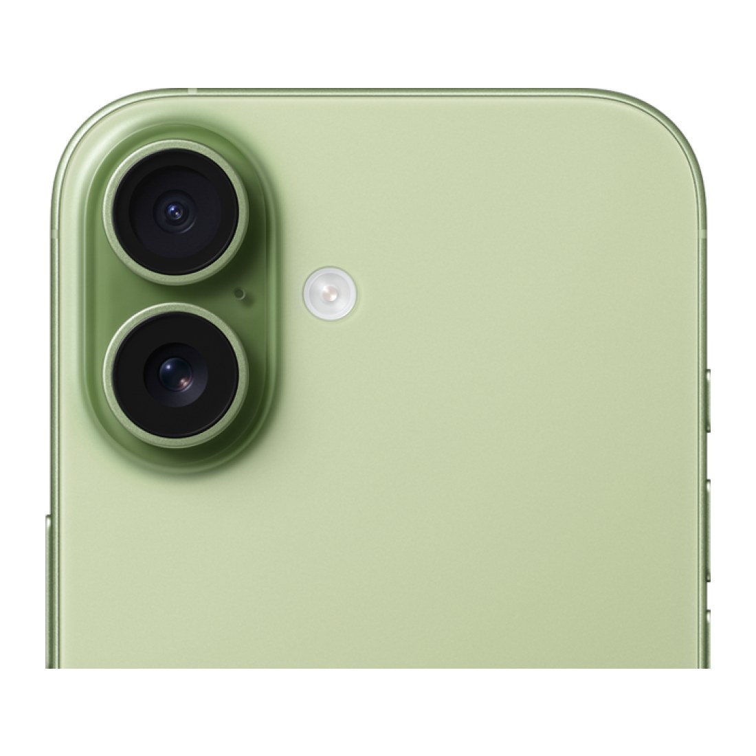 iPhone 17 256 Sage eSim