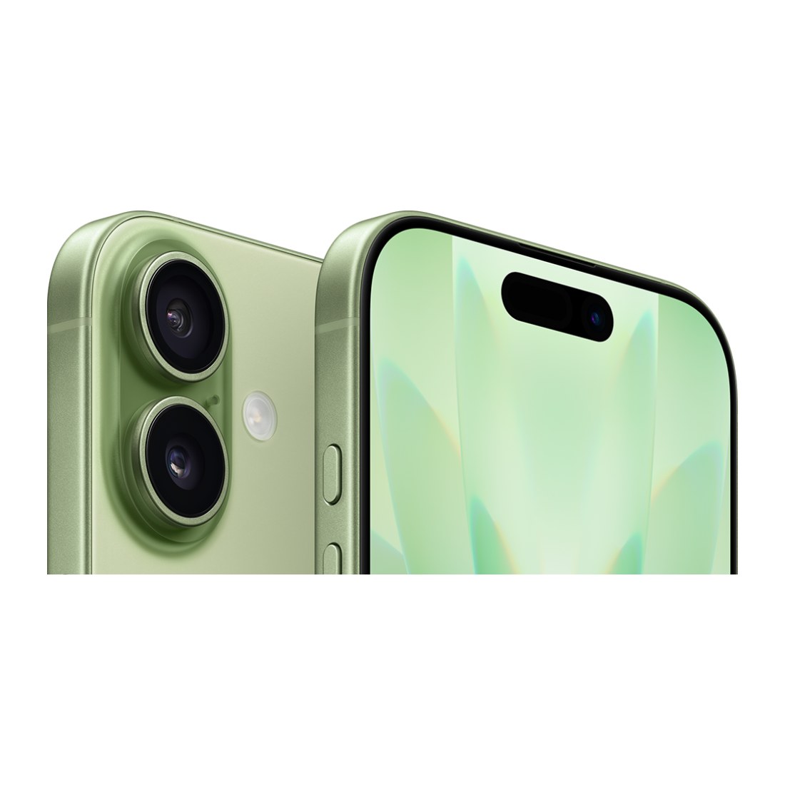 iPhone 17 256 Sage eSim