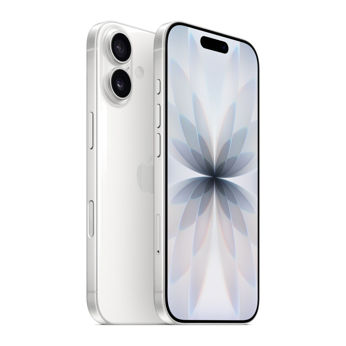 iPhone 17 256 White eSim