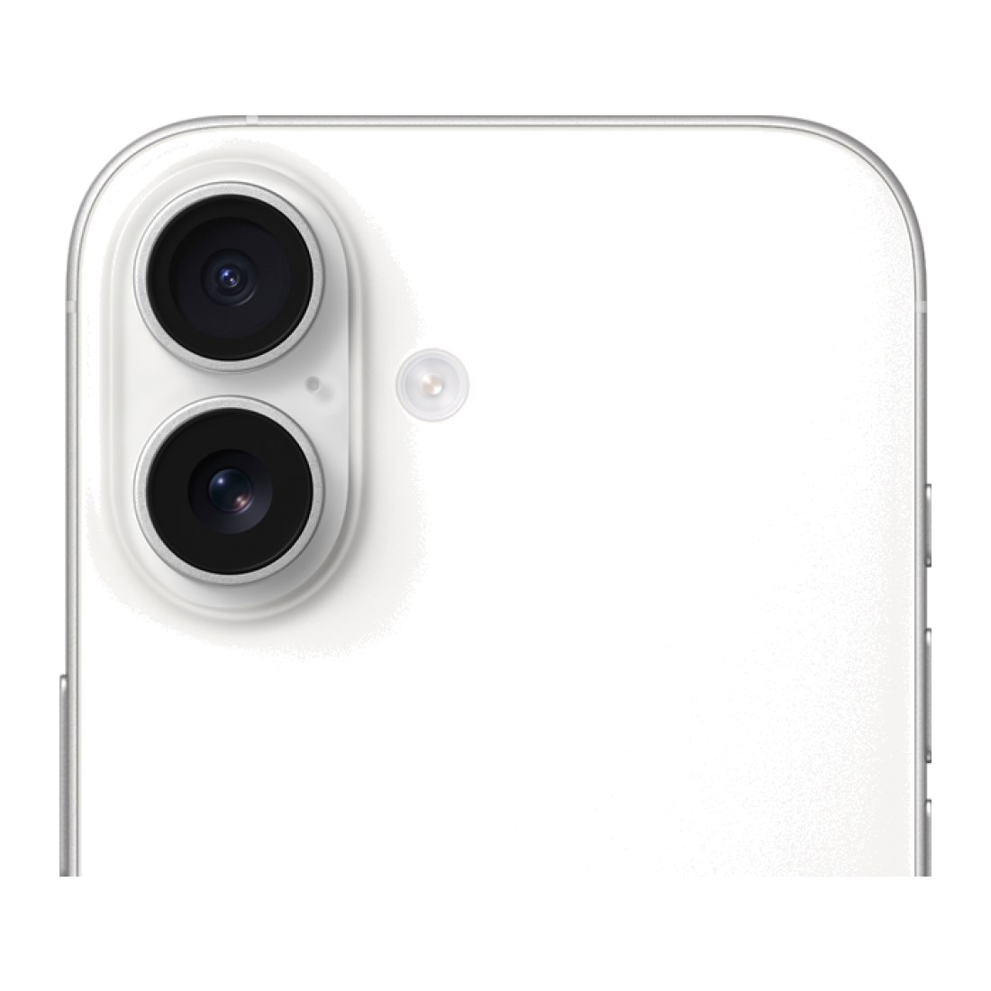 iPhone 17 256 White eSim