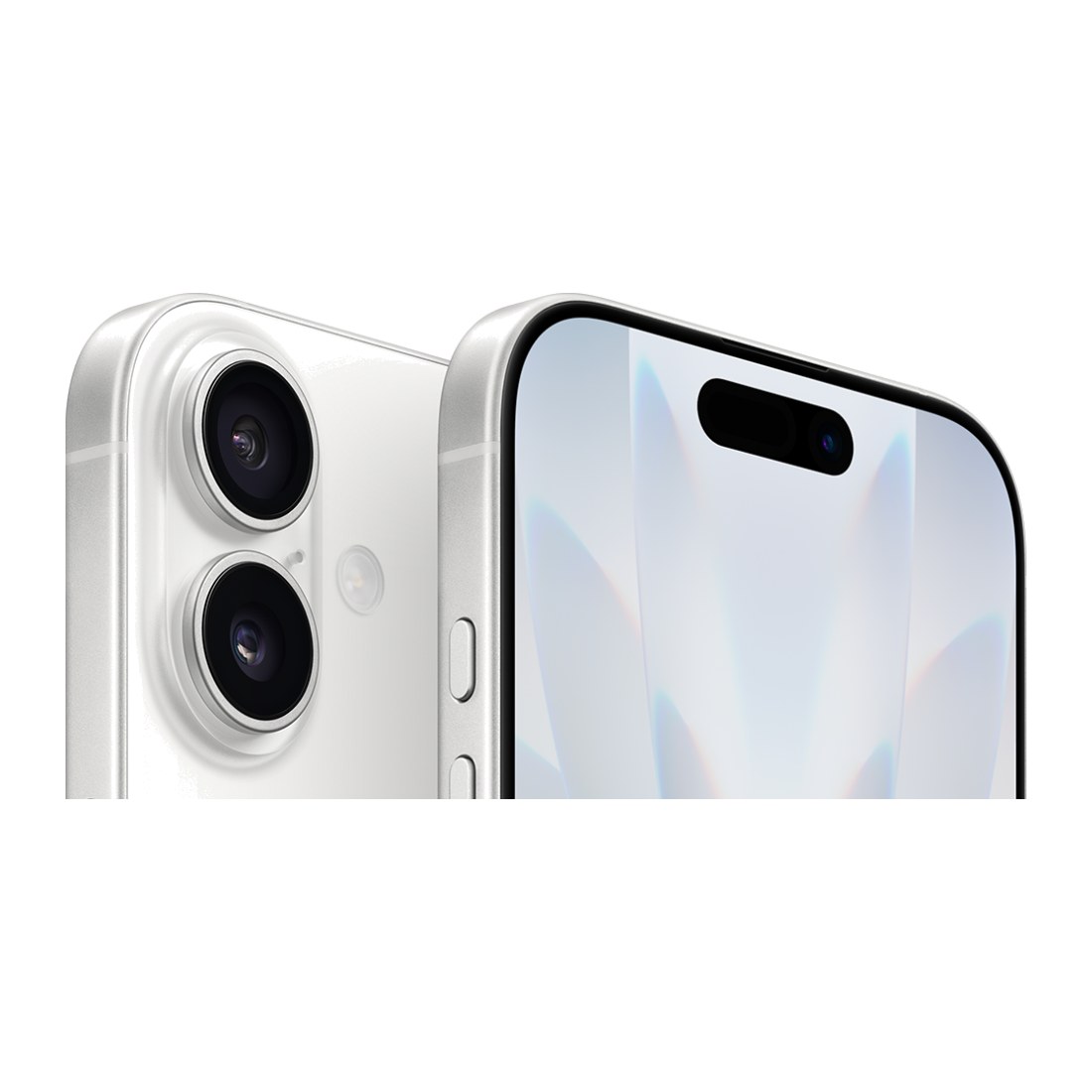 iPhone 17 256 White eSim