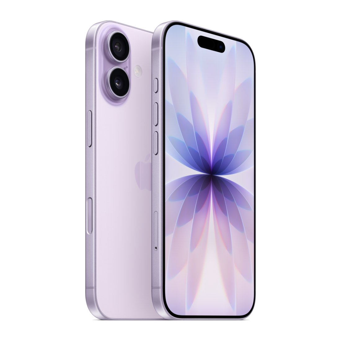 iPhone 17 256 Lavender- e sima