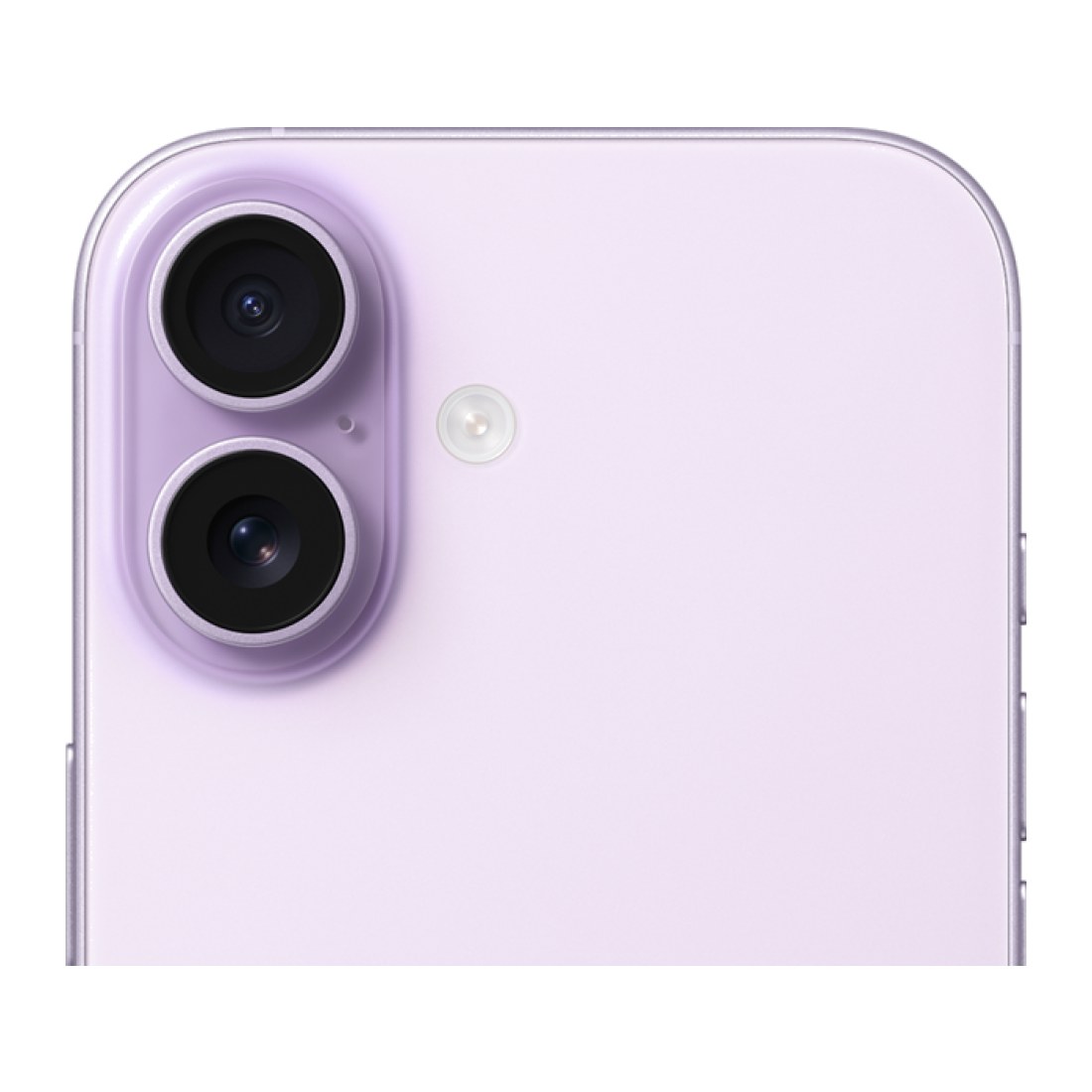 iPhone 17 256 Lavender- e sima