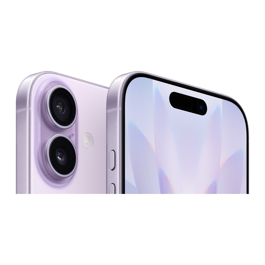 iPhone 17 256 Lavender- e sima