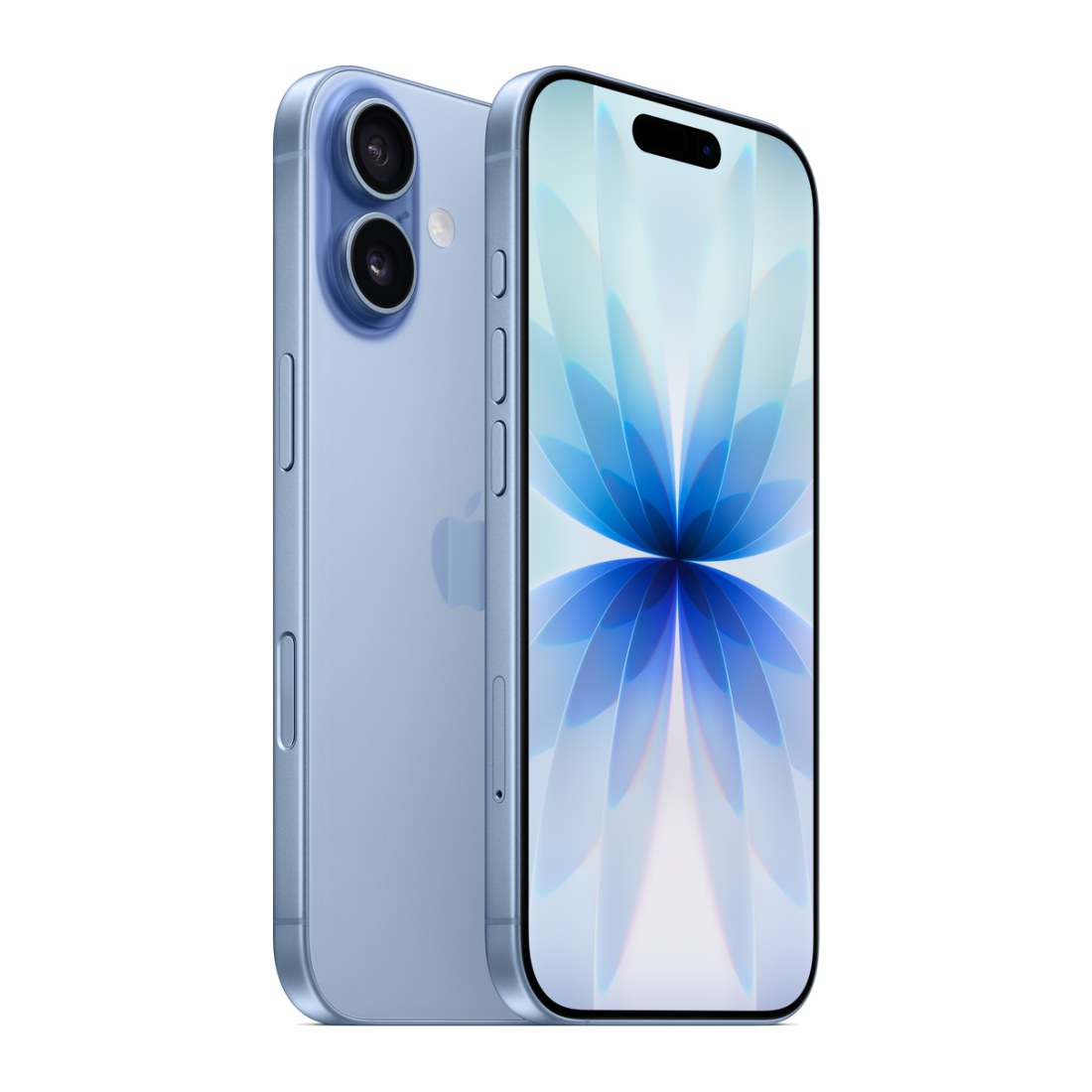 iPhone 17 256 Blue eSim